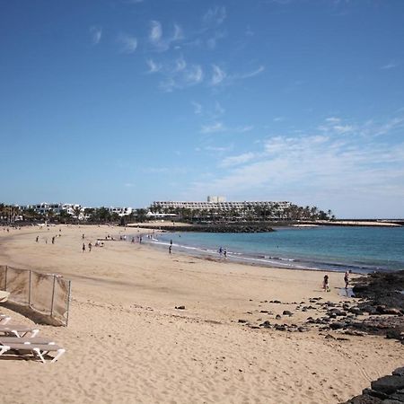 Casa Bella Lejlighed Costa Teguise Eksteriør billede