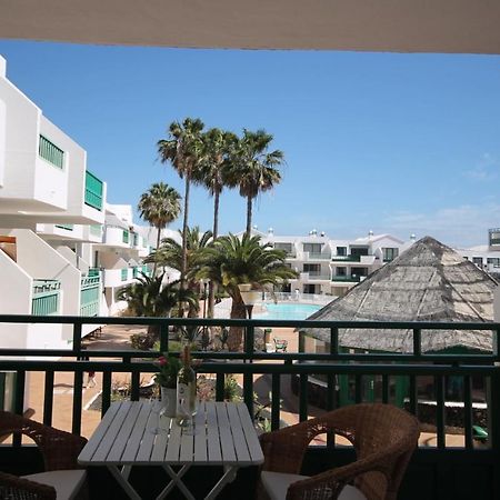 Casa Bella Lejlighed Costa Teguise Eksteriør billede