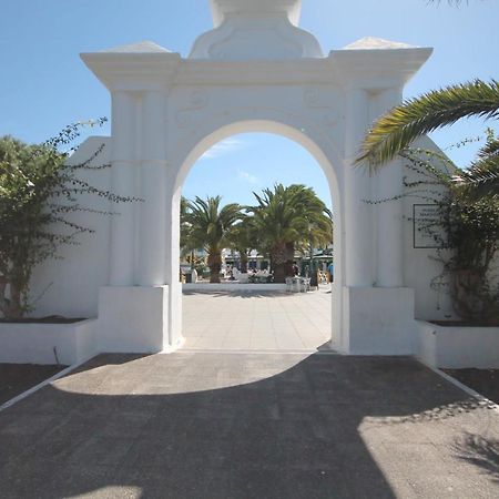Casa Bella Lejlighed Costa Teguise Eksteriør billede