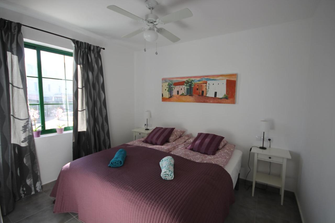 Casa Bella Lejlighed Costa Teguise Eksteriør billede