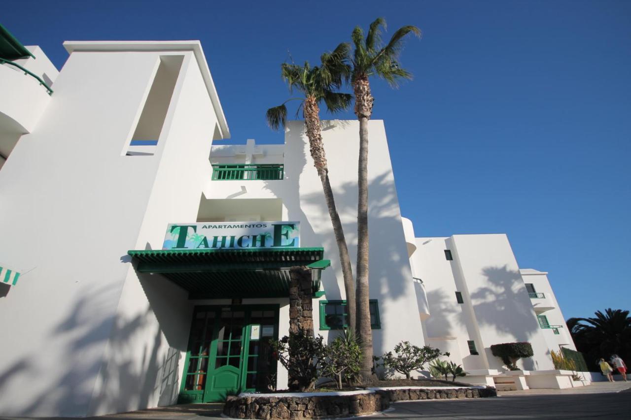 Casa Bella Lejlighed Costa Teguise Eksteriør billede