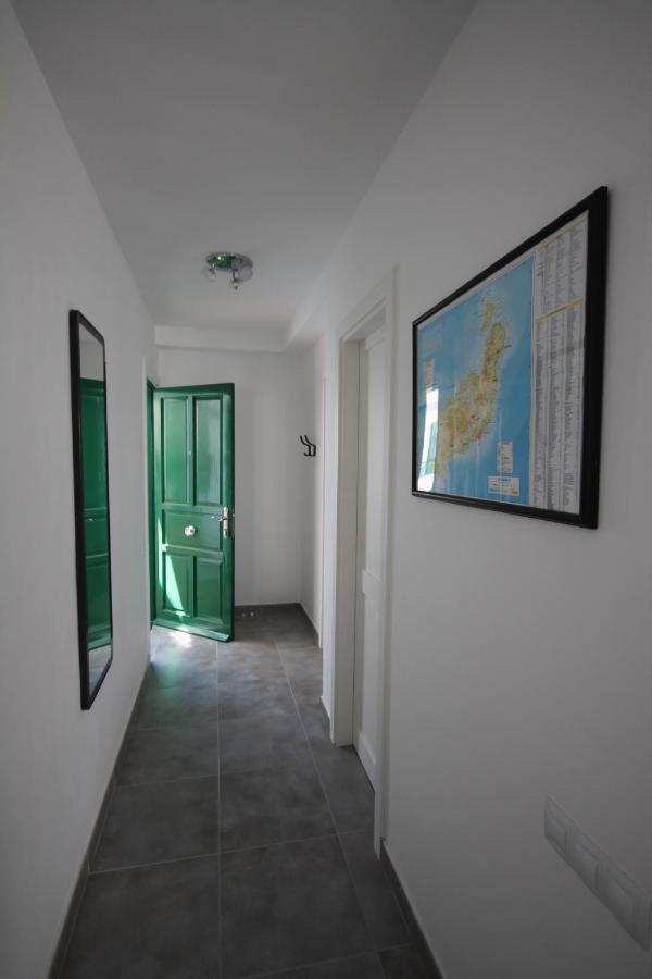 Casa Bella Lejlighed Costa Teguise Eksteriør billede