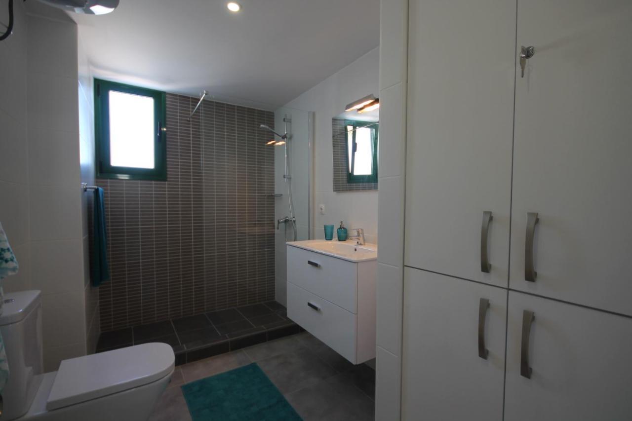 Casa Bella Lejlighed Costa Teguise Eksteriør billede