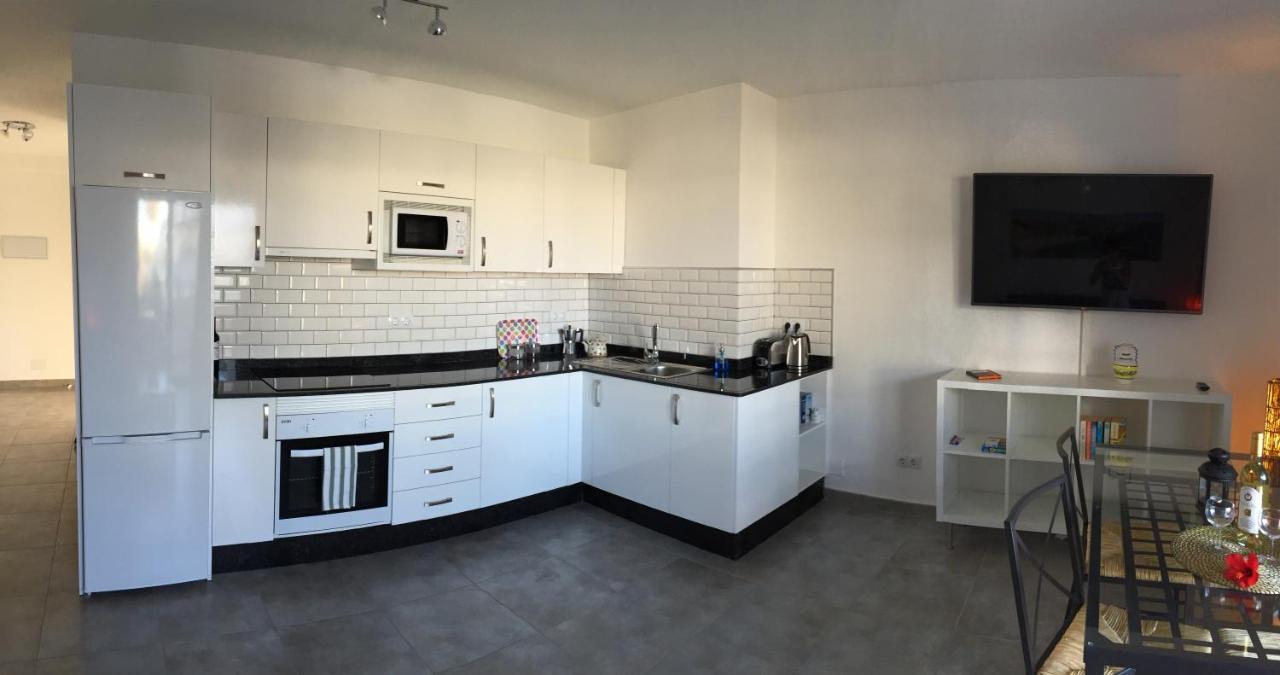 Casa Bella Lejlighed Costa Teguise Eksteriør billede